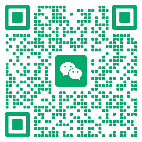 BDK 顾问微信二维码